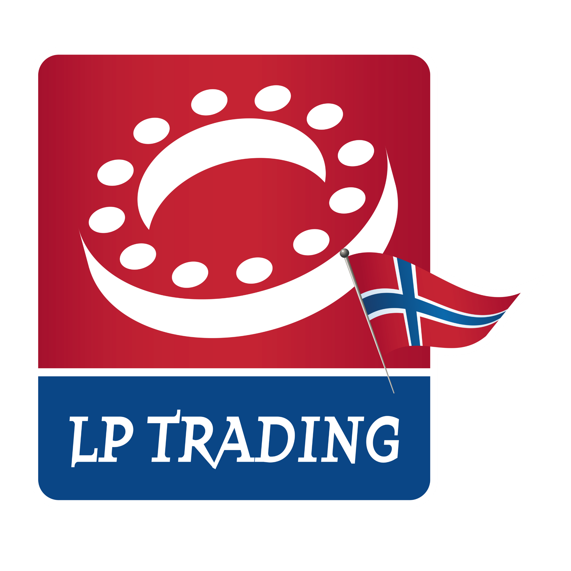 LP Trading AS